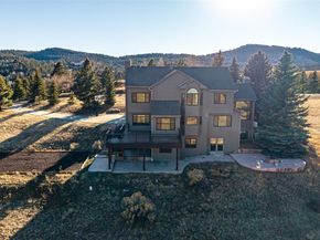 580 Sunrise Drive, Golden CO 80401