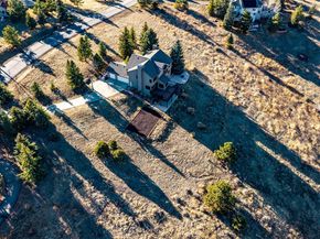 580 Sunrise Drive, Golden CO 80401