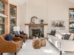 580 Sunrise Drive, Golden CO 80401