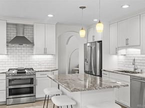 16655 W Second Avenue, Golden CO 80401