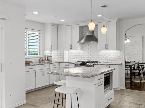 16655 W Second Avenue, Golden CO 80401