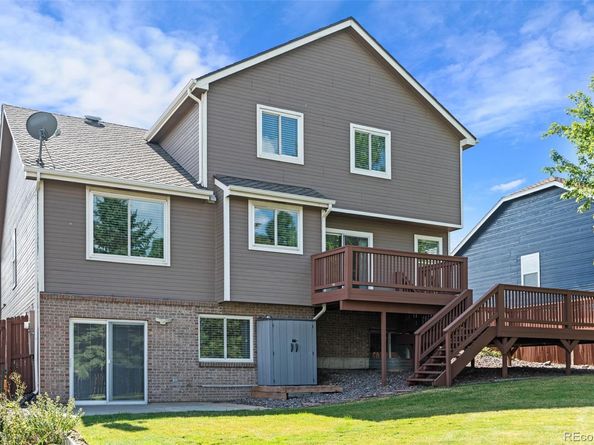 16655 W Second Avenue, Golden CO 80401
