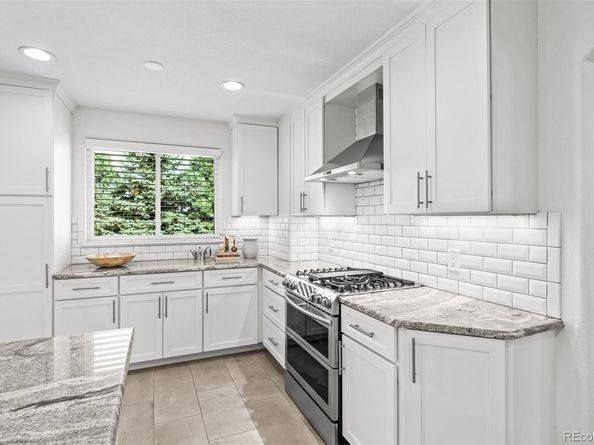 16655 W Second Avenue, Golden CO 80401
