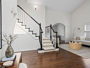 16655 W Second Avenue, Golden CO 80401