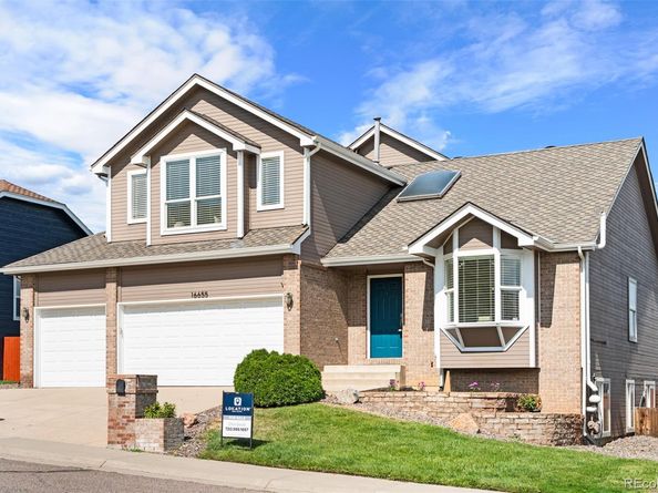 16655 W Second Avenue, Golden CO 80401