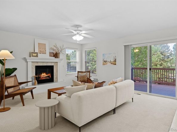 16655 W Second Avenue, Golden CO 80401