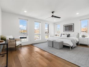 4095 E Kalamath Street, Denver CO 80211