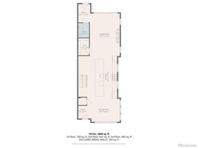 4095 E Kalamath Street, Denver CO 80211