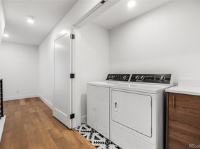 4095 E Kalamath Street, Denver CO 80211