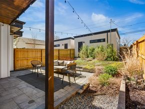 4095 E Kalamath Street, Denver CO 80211