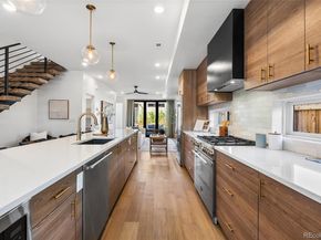 4095 E Kalamath Street, Denver CO 80211