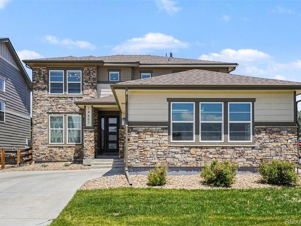 14607 W 71st Drive, Arvada CO 80004