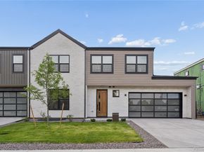 6440 Quitman Court, Arvada CO 80003