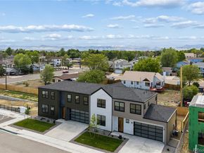 6440 Quitman Court, Arvada CO 80003