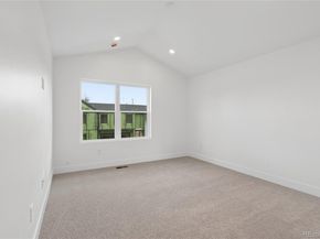 6440 Quitman Court, Arvada CO 80003