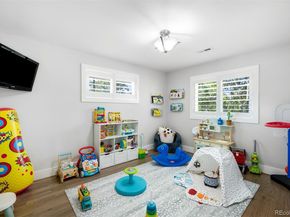 5700 E Cedar Avenue, Denver CO 80224