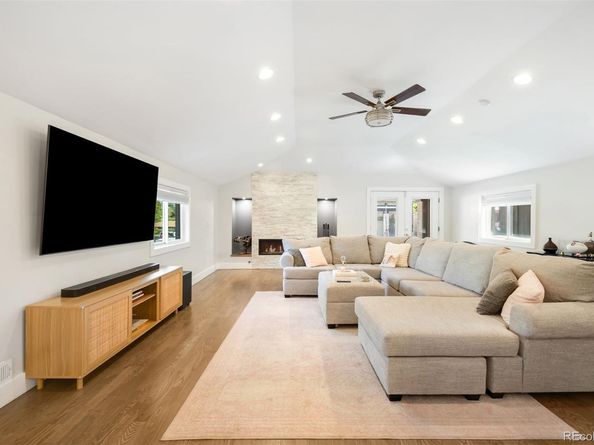 5700 E Cedar Avenue, Denver CO 80224