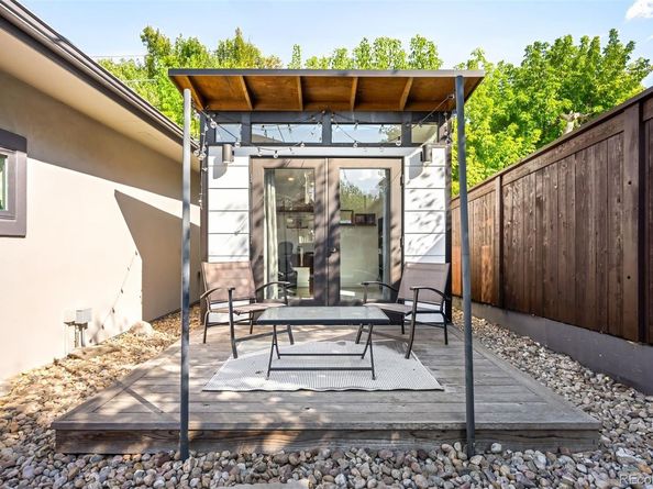 5700 E Cedar Avenue, Denver CO 80224