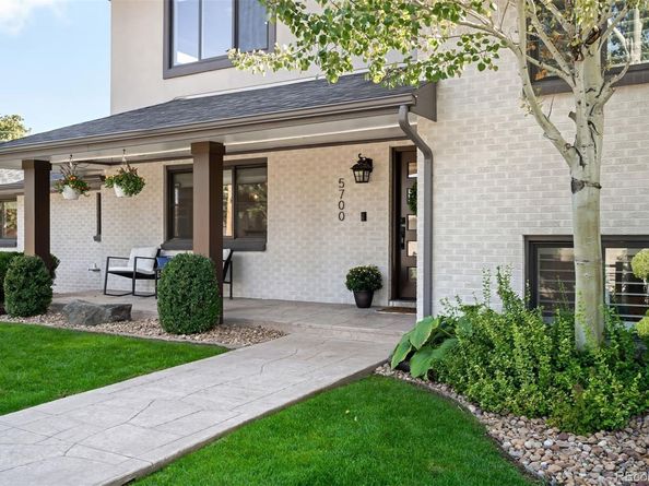 5700 E Cedar Avenue, Denver CO 80224