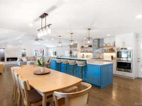 5700 E Cedar Avenue, Denver CO 80224