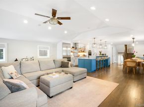 5700 E Cedar Avenue, Denver CO 80224