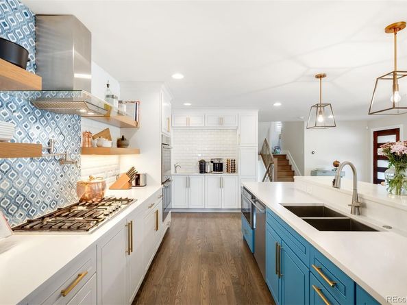 5700 E Cedar Avenue, Denver CO 80224