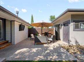 5700 E Cedar Avenue, Denver CO 80224