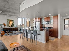 891 14th Street 4109, Denver CO 80202