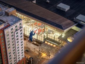 891 14th Street 4109, Denver CO 80202