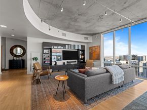 891 14th Street 4109, Denver CO 80202