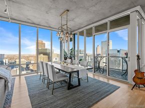 891 14th Street 4109, Denver CO 80202