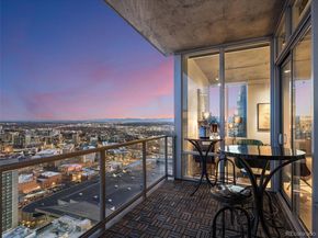 891 14th Street 4109, Denver CO 80202