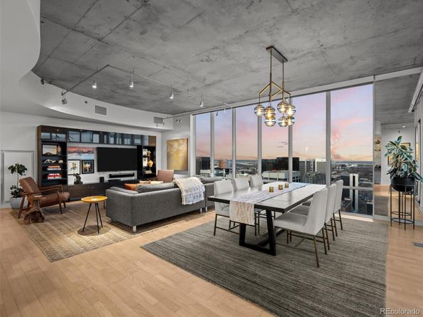 891 14th Street 4109, Denver CO 80202