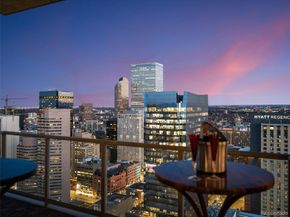 891 14th Street 4109, Denver CO 80202