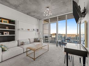 891 14th Street 4109, Denver CO 80202