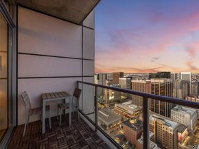 891 14th Street 4109, Denver CO 80202