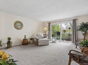 675 S Alton Way 12B, Denver CO 80247