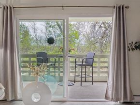 675 S Alton Way 12B, Denver CO 80247