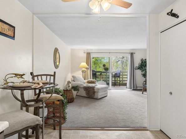 675 S Alton Way 12B, Denver CO 80247