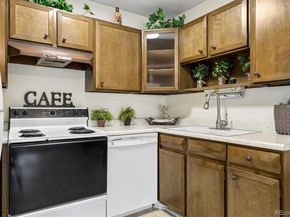 675 S Alton Way 12B, Denver CO 80247