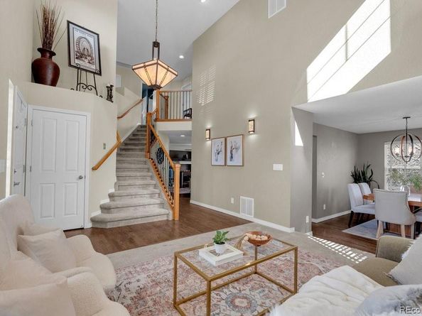 7234 S Kellerman Way, Aurora CO 80016