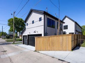 2200 Newton Street, Denver CO 80211
