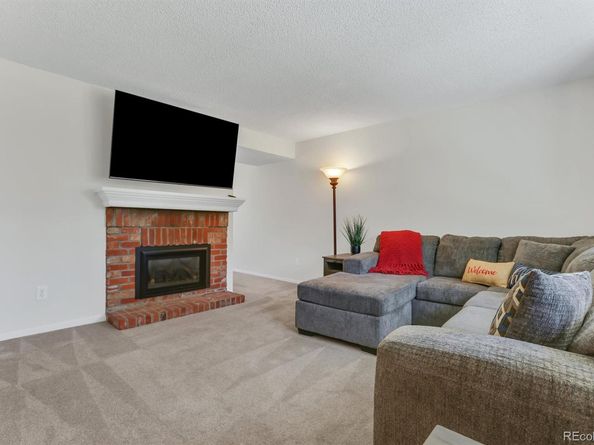 2433 E Fremont Court, Littleton CO 80122