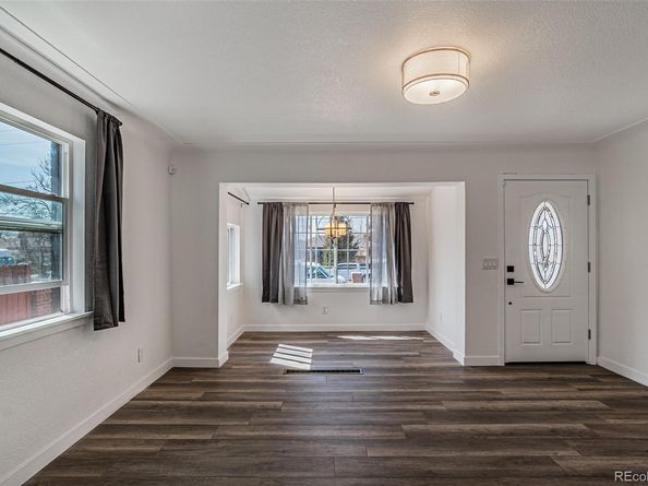 3360 Magnolia Street, Denver CO 80207