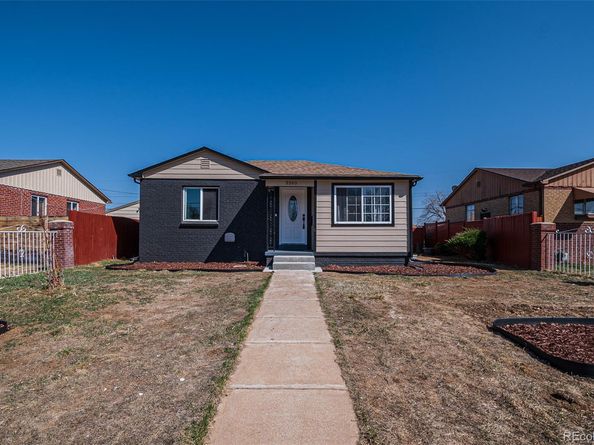3360 Magnolia Street, Denver CO 80207