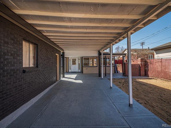 3360 Magnolia Street, Denver CO 80207
