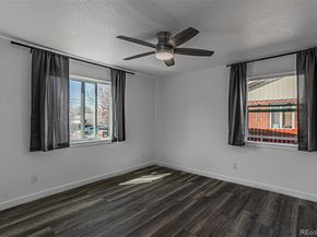 3360 Magnolia Street, Denver CO 80207