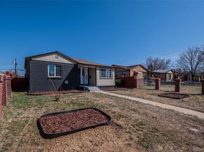 3360 Magnolia Street, Denver CO 80207