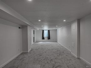3360 Magnolia Street, Denver CO 80207