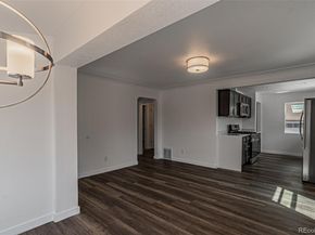 3360 Magnolia Street, Denver CO 80207